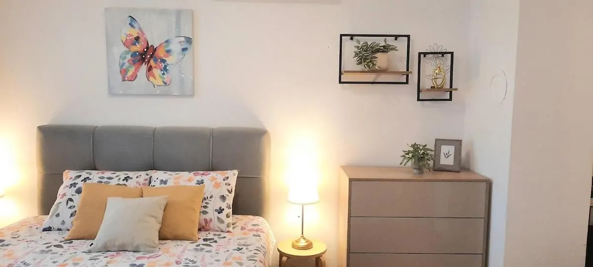 Studio Apartment Divky, Free Parking Pula