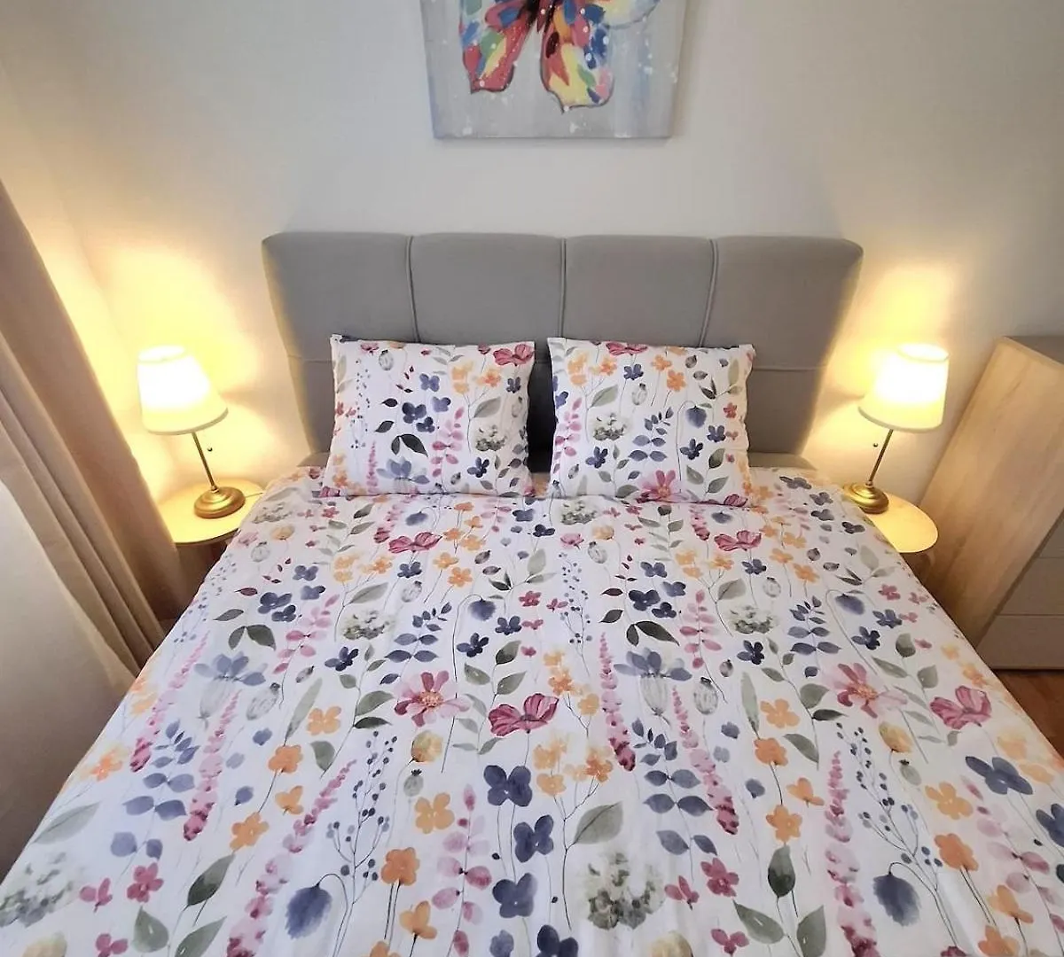Studio Apartment Divky, Free Parking Πούλα Κροατία