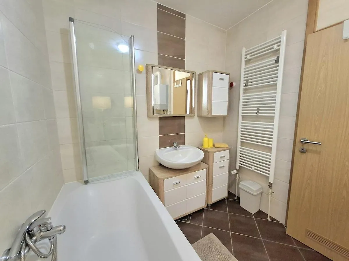 Studio Apartment Divky, Free Parking Pula