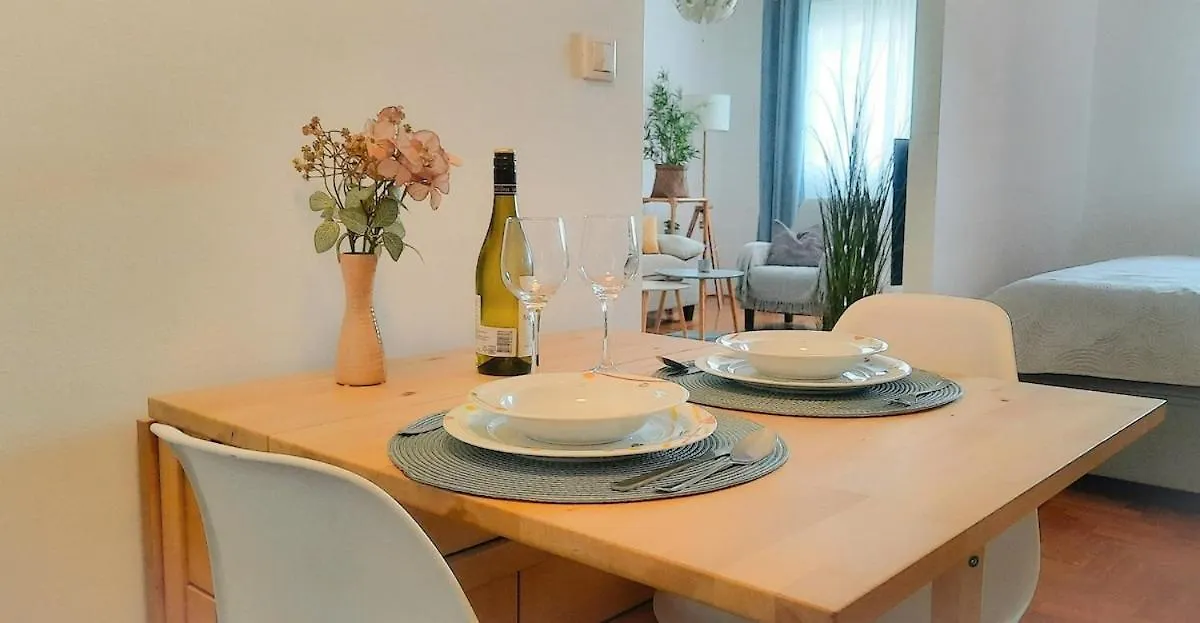Studio Apartment Divky, Free Parking Pula