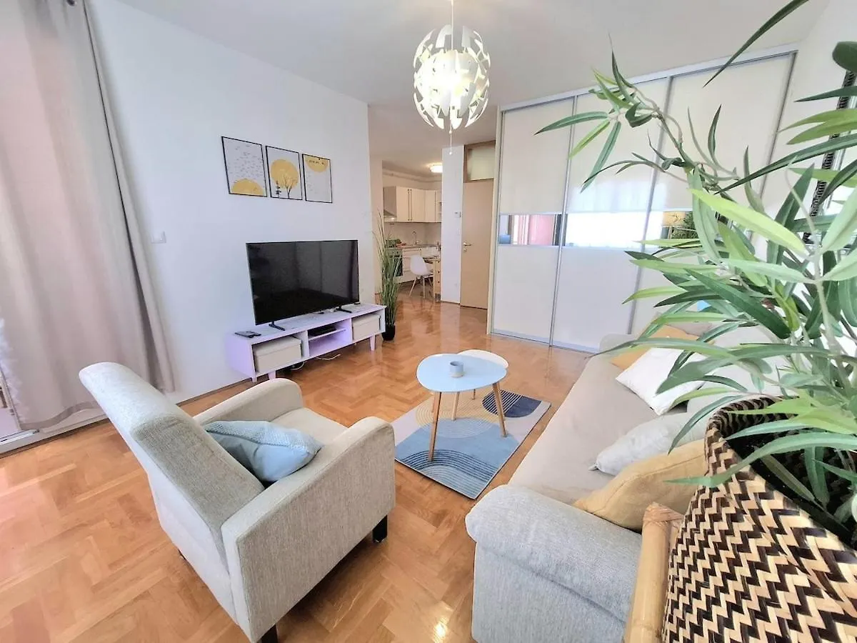 Studio Apartment Divky, Free Parking Pula